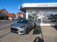 Ford Puma 2023