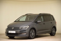 Volkswagen Touran 2024