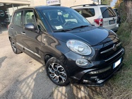 Fiat 500L 2018