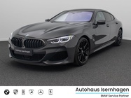 BMW 8 Series 2022