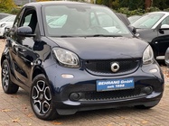 Smart ForTwo 2018