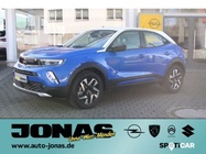 Opel Mokka 2022