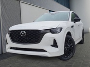 Mazda CX-60 2025