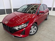Hyundai i20 2025