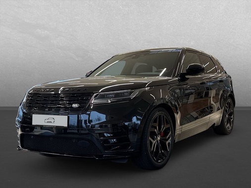 Land Rover Velar 2023