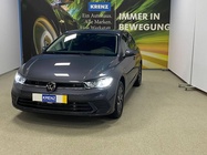 Volkswagen Polo 2026