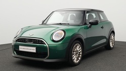 MINI Cooper 2024