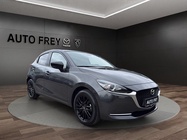 Mazda 2 2022