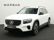 Mercedes-Benz GLB-Class 2024