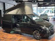 Mercedes-Benz V-Class 2021