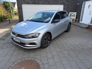 Volkswagen Polo 2020