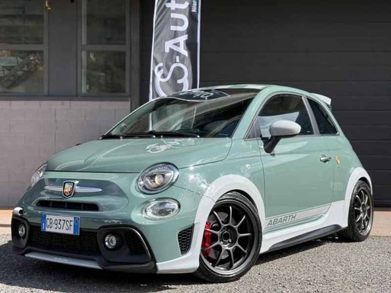 Abarth 695