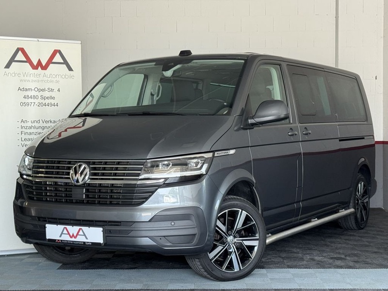 Volkswagen T6