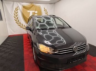 Volkswagen Touran 2016