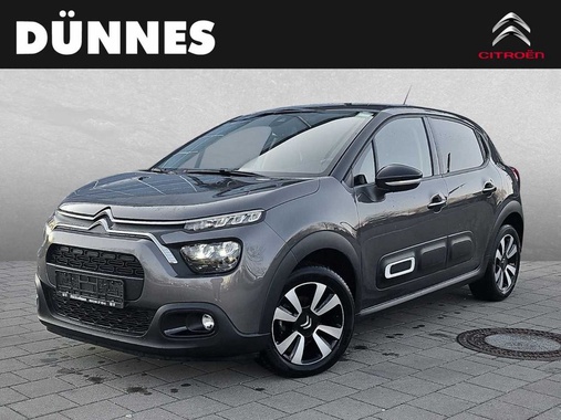 Citroen C3 2024