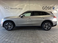 Mercedes-Benz GLC-Class 2023