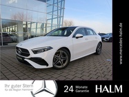 Mercedes-Benz A-Class 2024