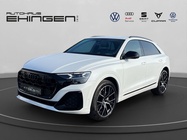 Audi Q8 2024