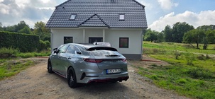 Kia Ceed 2023