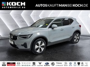 Volvo XC40 2025