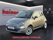 Fiat 500 2022