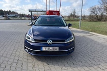 Volkswagen Golf 2019