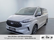 Ford Tourneo Custom 2024