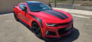 Chevrolet Camaro 2019