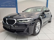 BMW 5 Series 2023