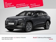 Audi Q6 e-tron 2024