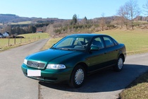 Audi A4 1996
