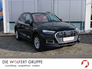 Audi Q5 2022
