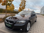 BMW 3 Series 2009