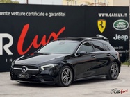 Mercedes-Benz A-Class 2021