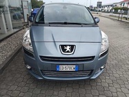 Peugeot 5008 2010