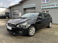 Peugeot 308 2021