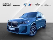 BMW X1 2024