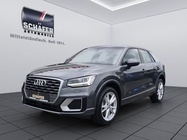 Audi Q2 2019