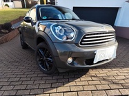 MINI Countryman 2014