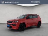 Jeep Compass 2024