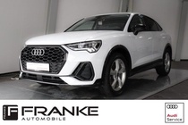 Audi Q3 2020