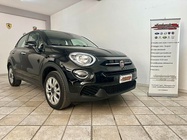 Fiat 500X 2019