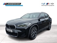 BMW X2 2021