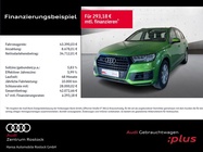 Audi Q7 2019