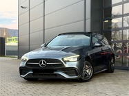 Mercedes-Benz C-Class 2022