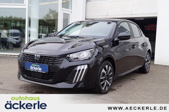 Peugeot 208 2025