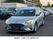 Ford Focus 2020