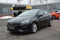 Opel Astra 2021