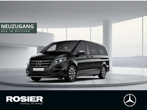 Mercedes-Benz Vito 2026