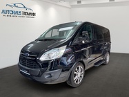 Ford Tourneo Custom 2015